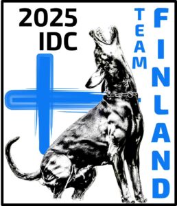 IDC WM2025 logo IDC WM2025 logo