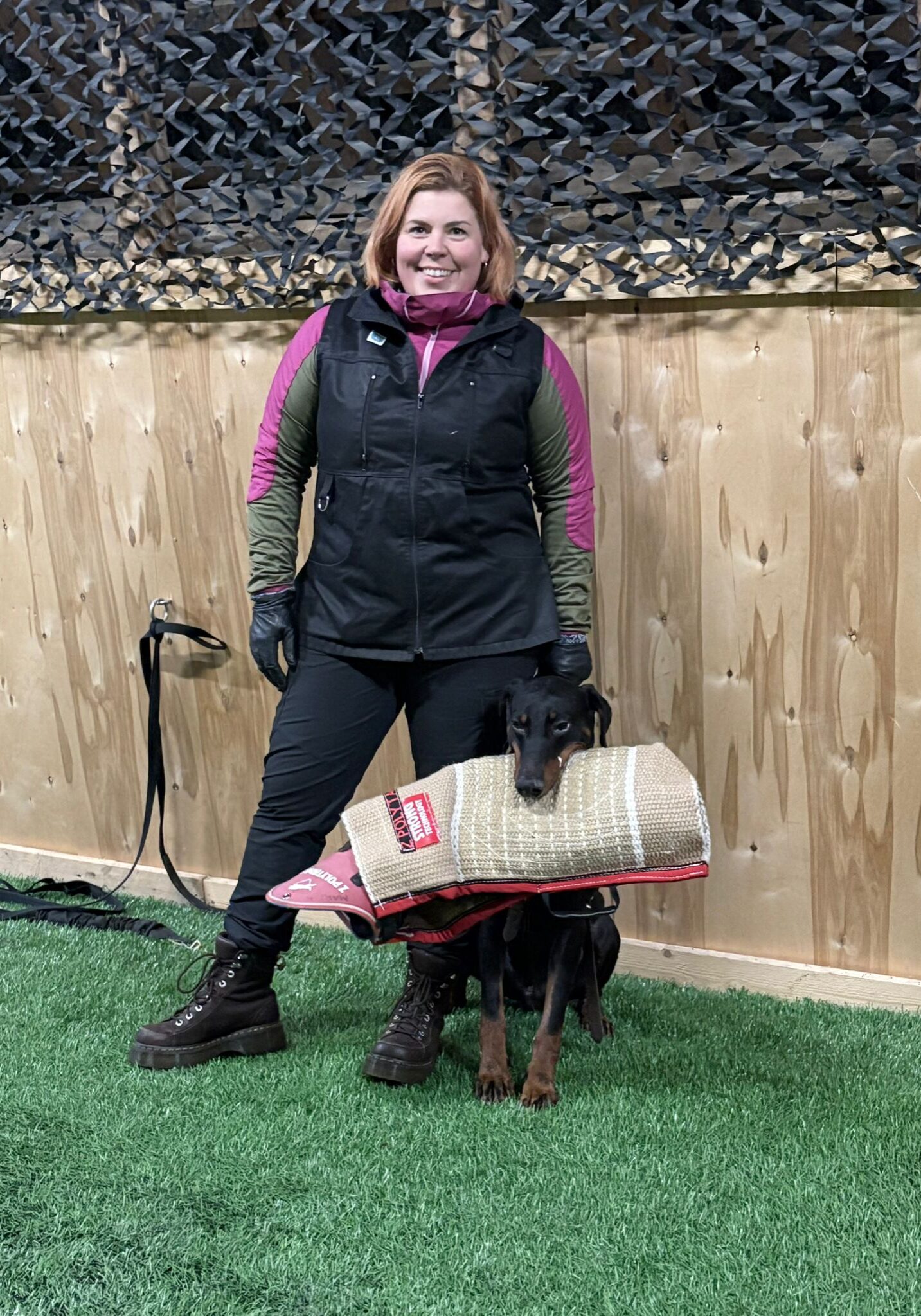 Mari ja Leevi Mari ja Leevi