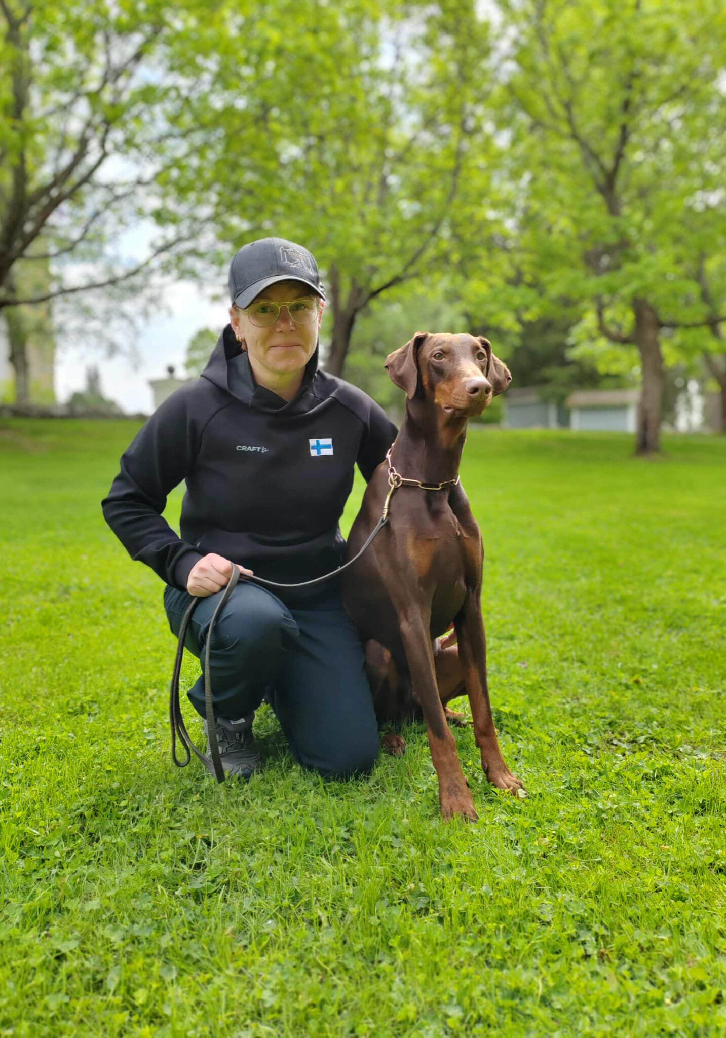 Susanna ja Leka Susanna ja Leka