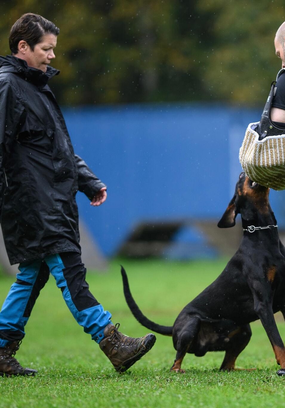 Tarja ja Jori Tarja ja Jori