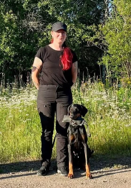 Teija ja Moora Teija ja Moora